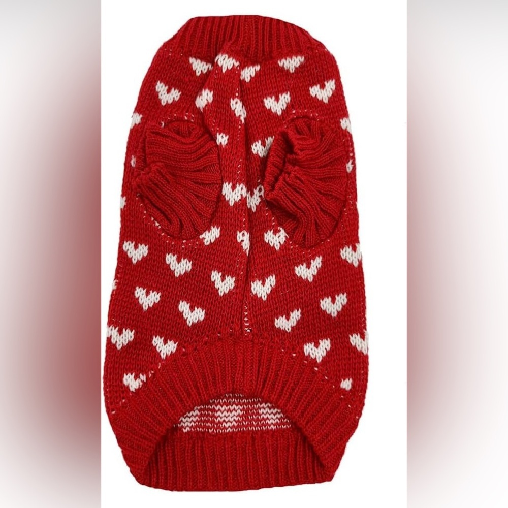 Dog Sweater